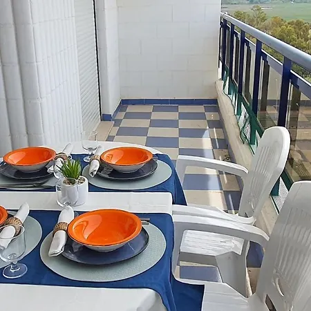 El Eden De Playa De - Alquiler Familiar. Apartment Gandia