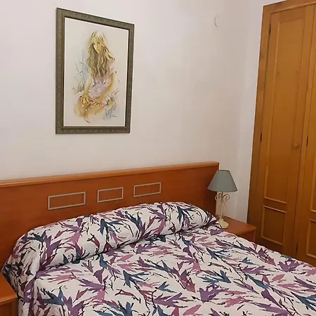 El Eden De Playa De - Alquiler Familiar. Apartment *