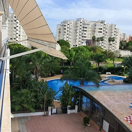 El Eden De Playa De - Alquiler Familiar. *