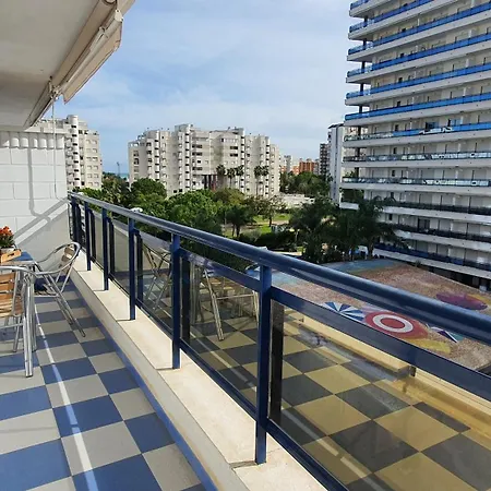El Eden De Playa De - Alquiler Familiar. Apartment *