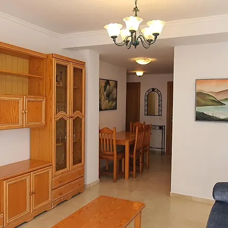 El Eden De Playa De - Alquiler Familiar. Apartment Gandia