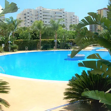 El Eden De Playa De - Alquiler Familiar.