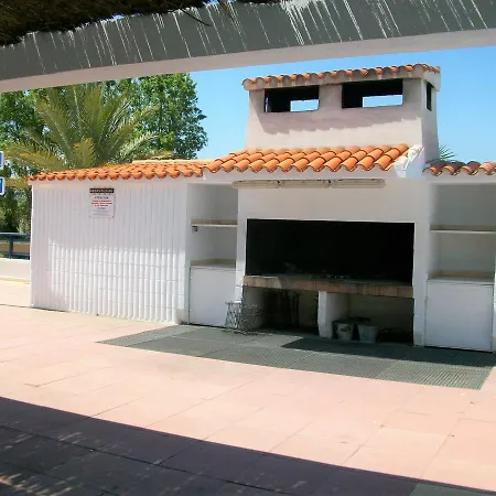 El Eden De Playa De - Alquiler Familiar. Apartment Gandia