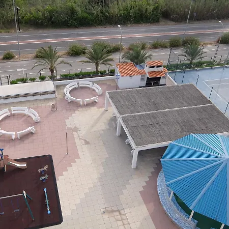 El Eden De Playa De - Alquiler Familiar. Apartment Gandía