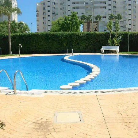El Eden De Playa De - Alquiler Familiar. Apartment *