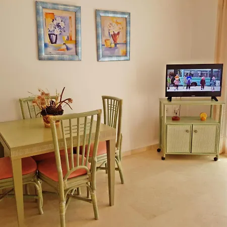 El Eden De Playa De - Alquiler Familiar. Apartment