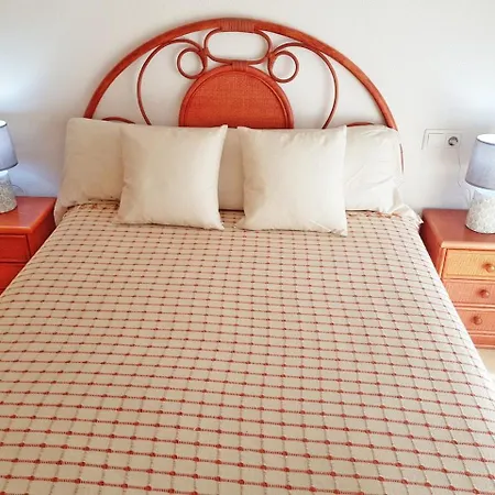 Apartment El Eden De Playa De - Alquiler Familiar. Gandia