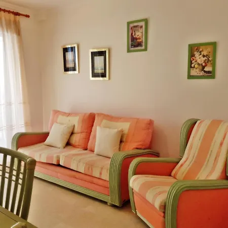 Apartment El Eden De Playa De - Alquiler Familiar.