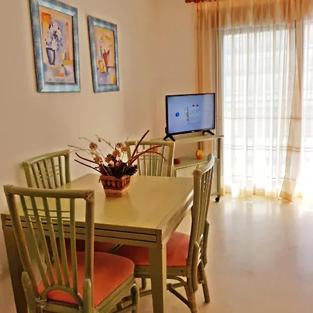 El Eden De Playa De - Alquiler Familiar. Apartment Gandia