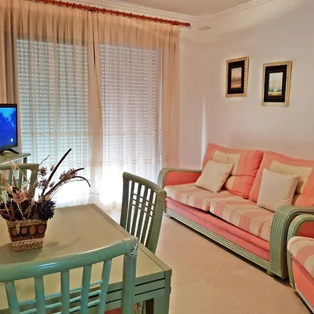 El Eden De Playa De - Alquiler Familiar. Apartment *
