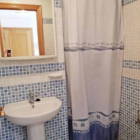 El Eden De Playa De - Alquiler Familiar. Apartment Gandia