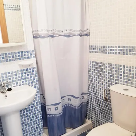 Apartment El Eden De Playa De - Alquiler Familiar. Gandia