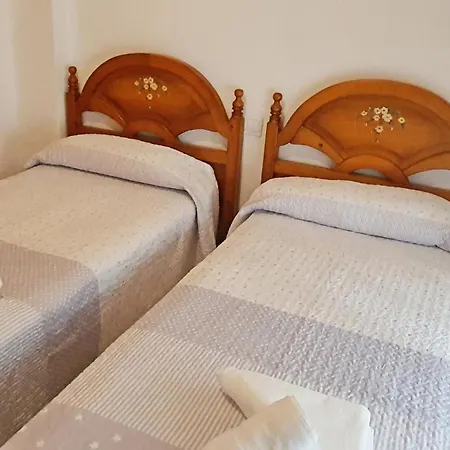 Apartamento El Eden De Playa De - Alquiler Familiar. *