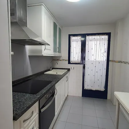 El Eden De Playa De - Alquiler Familiar. Apartamento *