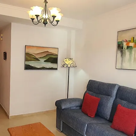 El Eden De Playa De - Alquiler Familiar. Apartamento
