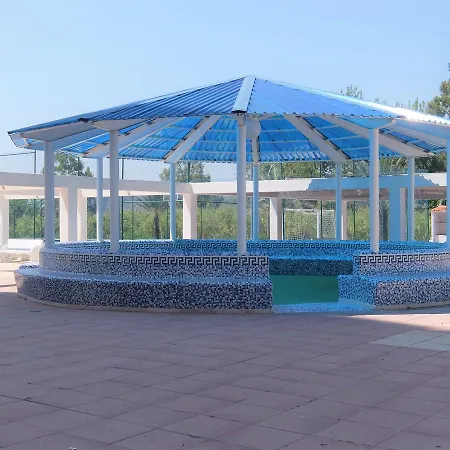 Apartamento El Eden De Playa De - Alquiler Familiar.