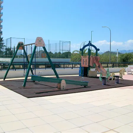 El Eden De Playa De - Alquiler Familiar. Apartamento *