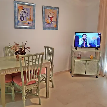 El Eden De Playa De - Alquiler Familiar. Apartamento Gandía